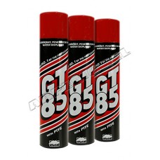 Promoção 3 Latas de GT85 400ml